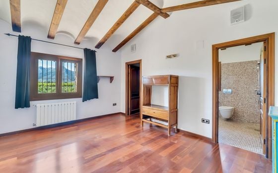 Vilă cu 5 dormitoare în Benidoleig - RD125762 - Imagini - Small - 23