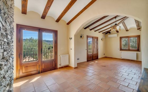 Vilă cu 5 dormitoare în Benidoleig - RD125762 - Imagini - Small - 25