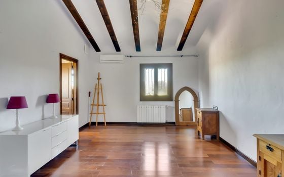 Vilă cu 5 dormitoare în Benidoleig - RD125762 - Imagini - Small - 28