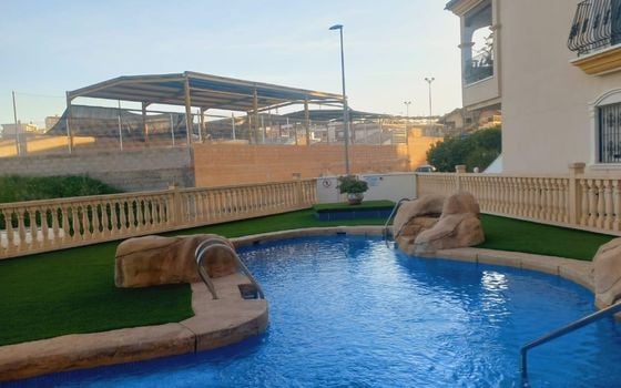 Apartmán   v San Miguel de Salinas, 2 ložnice - VEC127169 - Foto - Small - 25