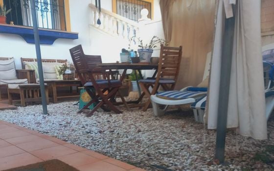 2 bedroom Apartment in San Miguel de Salinas - VEC127169 - Photo - 5