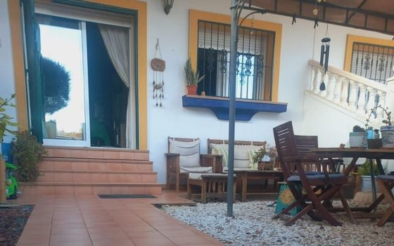 2 bedroom Apartment in San Miguel de Salinas - VEC127169 - Photo - 1