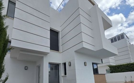 3 bedroom Villa in Ciudad Quesada - SV127433 - Photo - 1