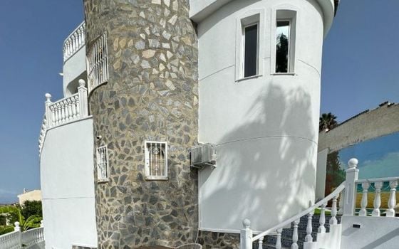 Vilă cu 8 dormitoare în Rojales - SV127671 - Imagini - 1