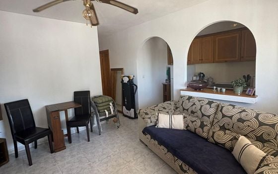 Bungalow de 2 chambres à Villamartin - AG130127 - Photo - 1