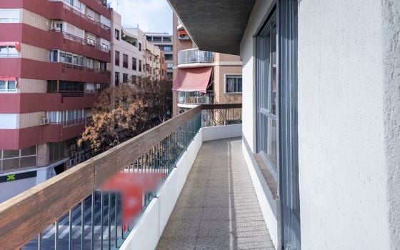 Appartement de 3 chambres à Alicante - CBE131414 - Photo - Small - 18