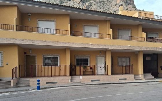 4 bedroom Duplex in Orihuela - TT131981 - Photo - 1