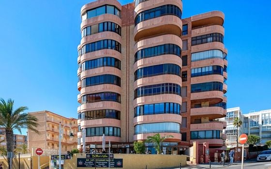 Appartement de 3 chambres à Arenales del Sol - CBB132077 - Photo - 1