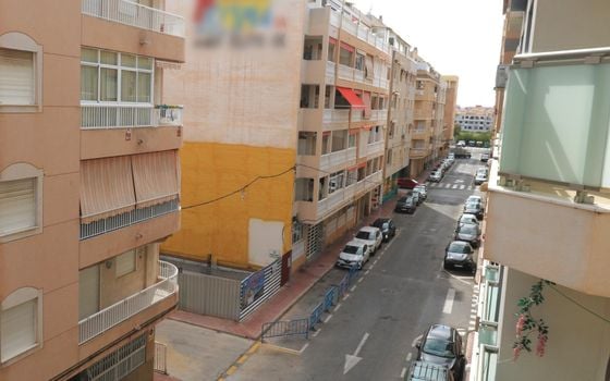 3 bedroom Apartment in Torrevieja - PSA132210 - Photo - Small - 17