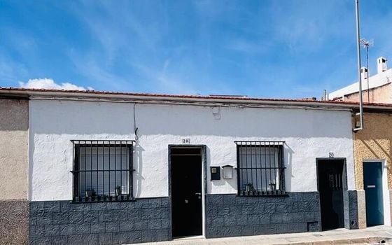 4 bedroom Townhouse in San Miguel de Salinas - SLS132390 - Photo - 1