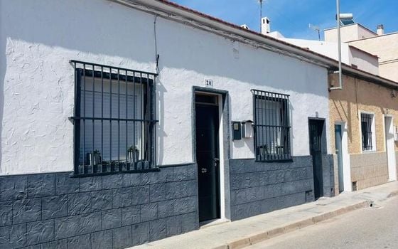 4 bedroom Townhouse in San Miguel de Salinas - SLS132390 - Photo - Small - 28