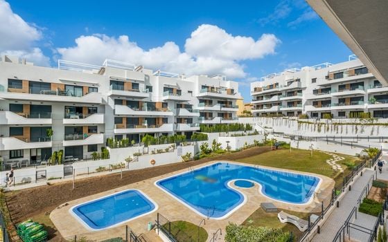 Apartmán   v Villamartin, 2 ložnice - CBB133644 - Foto - Small - 23