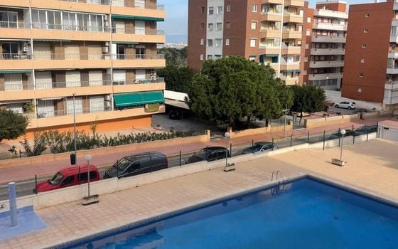 2 bedroom Apartment in Punta Prima - LR134104 - Photo - Small - 10
