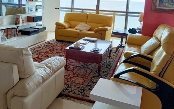 Appartement de 4 chambres à Benidorm - CPP134308 - Photo - 1