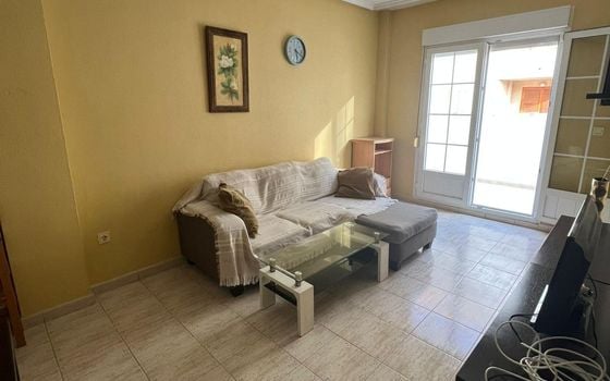Penthouse   v Torrevieja, 1 ložnice - HRE134319 - Foto - 4