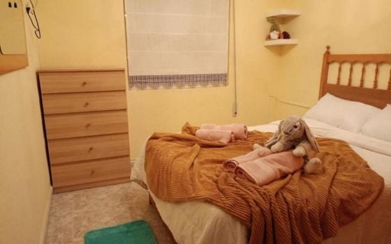Bungalow de 1 chambre à Torrevieja - CT134492 - Photo - Small - 6