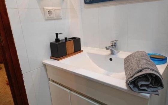 Bungalow de 1 chambre à Torrevieja - CT134492 - Photo - Small - 8