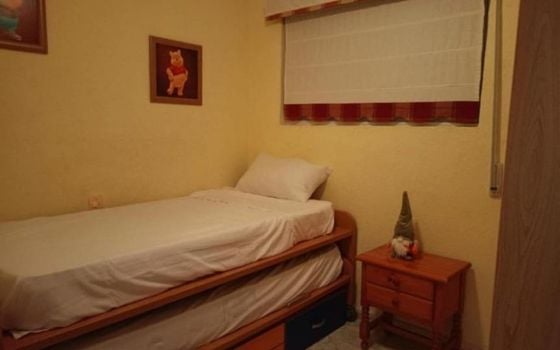Bungalow de 1 chambre à Torrevieja - CT134492 - Photo - Small - 7