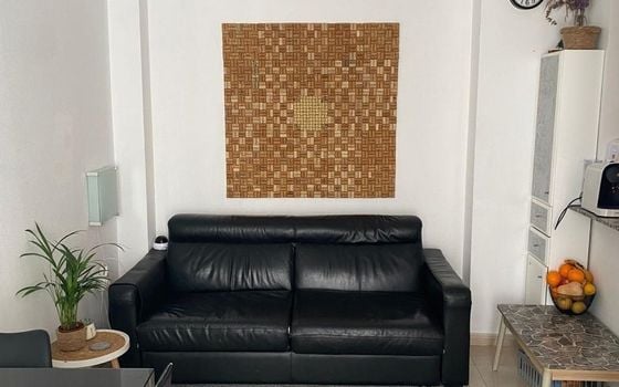 Apartament w Torrevieja, 1 sypialnie - CT134493 - Zdjęcie - 1