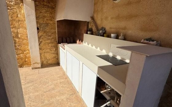 3 bedroom Townhouse in Polop - CBE134546 - Photo - Small - 24