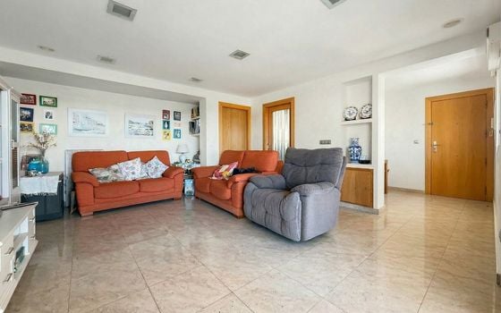 3 bedroom Apartment in Santa Pola - CBE134547 - Photo - 3