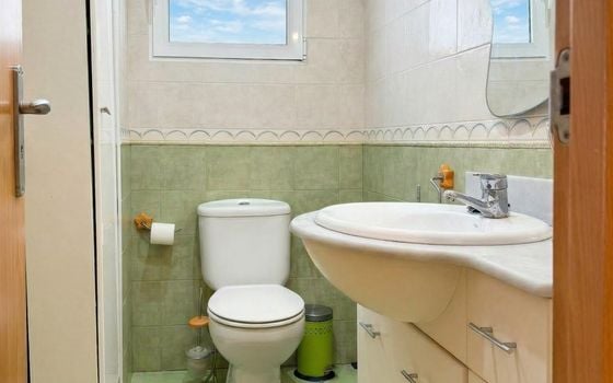 Appartement de 3 chambres à Santa Pola - CBE134547 - Photo - Small - 13