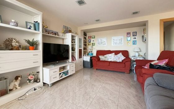 3 bedroom Apartment in Santa Pola - CBE134547 - Photo - 4