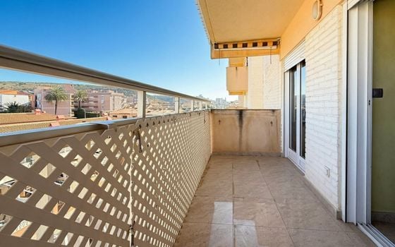 Appartement de 3 chambres à Santa Pola - CBE134547 - Photo - Small - 15