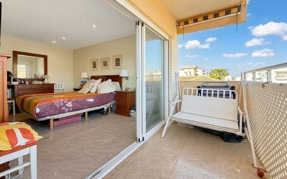 Appartement de 3 chambres à Santa Pola - CBE134547 - Photo - Small - 14