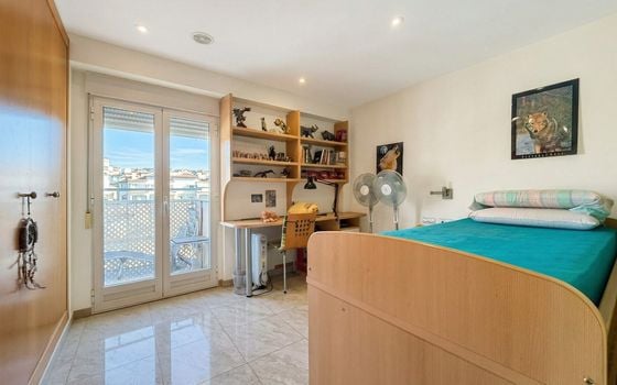 Appartement de 3 chambres à Santa Pola - CBE134547 - Photo - Small - 10