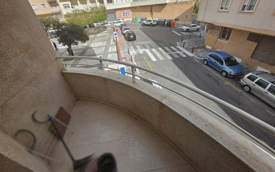 3 Schlafzimmer Appartement in Torrevieja - VEC134576 - Foto - Small - 8