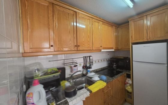 Apartmán   v Torrevieja, 3 ložnice - VEC134576 - Foto - 3