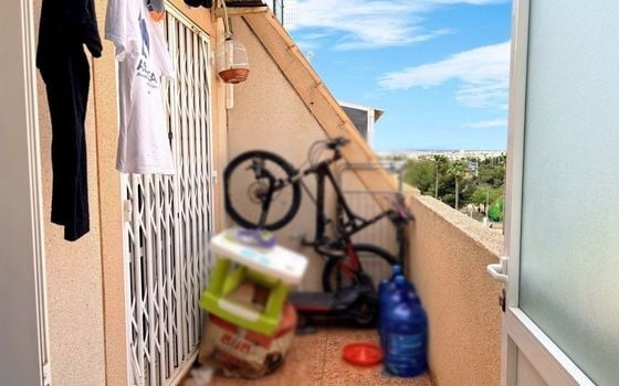 2 bedroom Penthouse in Torrevieja - CSH134724 - Photo - Small - 15