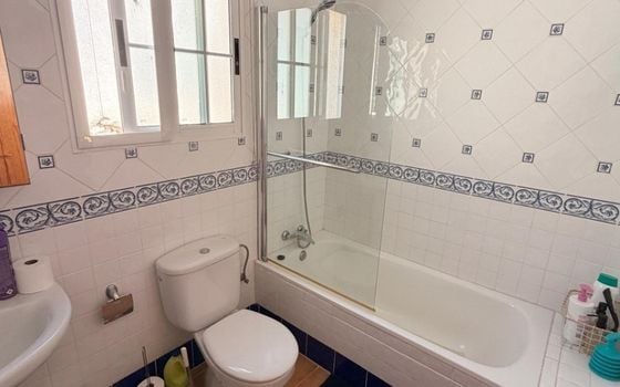 Townhouse cu 3 dormitoare în Guardamar del Segura - PRS135256 - Imagini - Small - 21