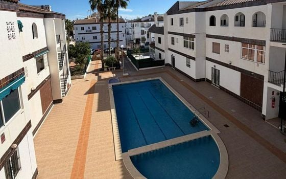 2 bedroom Apartment in Punta Prima - HRE135385 - Photo - 1