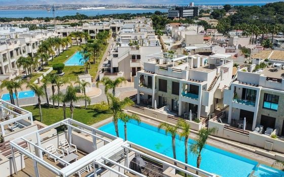 2 bedroom Apartment in Los Balcones - MVR135569 - Photo - Small - 29