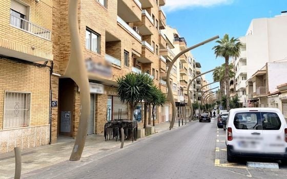 Městské domy   v Torrevieja, 6 ložnice - CSH136526 - Foto - Small - 20