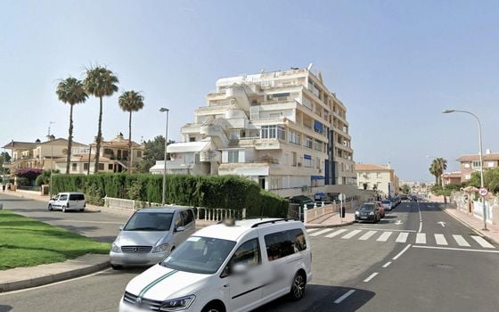 2 bedroom Apartment in Torrevieja - SV136567 - Photo - Small - 22