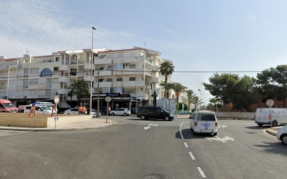 2 bedroom Apartment in Torrevieja - SV136567 - Photo - Small - 24