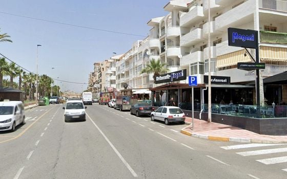 2 bedroom Apartment in Torrevieja - SV136567 - Photo - Small - 23