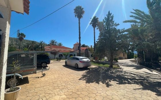 13 bedroom Villa in Elda - SLN136608 - Photo - Small - 40