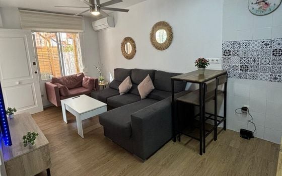 1 bedroom Bungalow in Torrevieja - CT136649 - Photo - 1