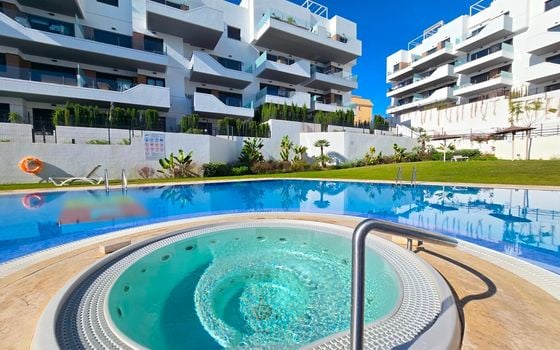 2 bedroom Apartment in Villamartin - VC136910 - Photo - Small - 21