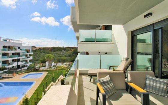 2 bedroom Apartment in Villamartin - VC136910 - Photo - Small - 16