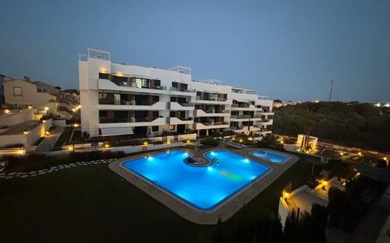 2 bedroom Apartment in Villamartin - VC136910 - Photo - Small - 25