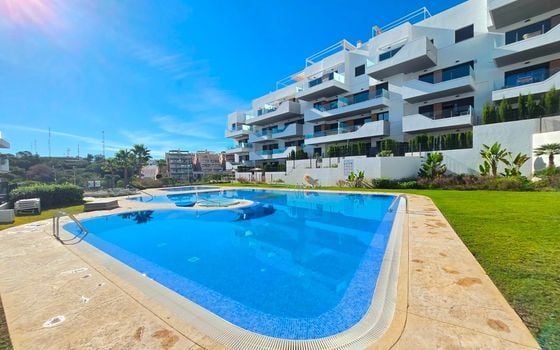 2 bedroom Apartment in Villamartin - VC136910 - Photo - Small - 22