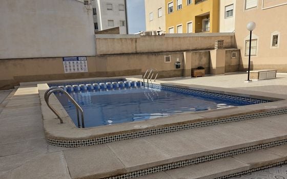 Penthouse de 2 chambres à Torrevieja - TT136911 - Photo - 2