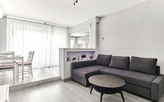 Apartament w Torrevieja, 2 sypialnie - CT136954 - Zdjęcie - 1