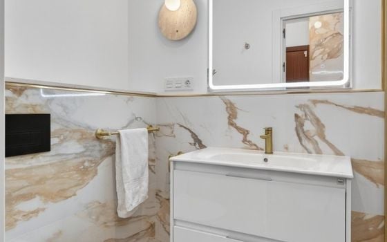 2 bedroom Penthouse in Punta Prima - CBE137122 - Photo - Small - 16