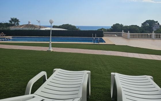 3 bedroom Duplex in Moraira - BVS137331 - Photo - Small - 14